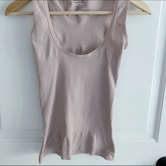 SkinnyGirl Control Top - Picture 2 of 6